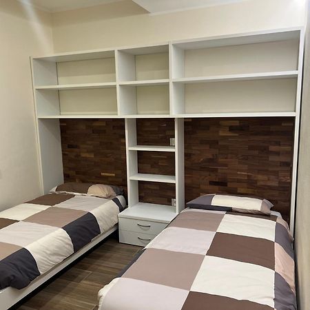 Appartamento Monte Ponte Caffaro Luaran gambar