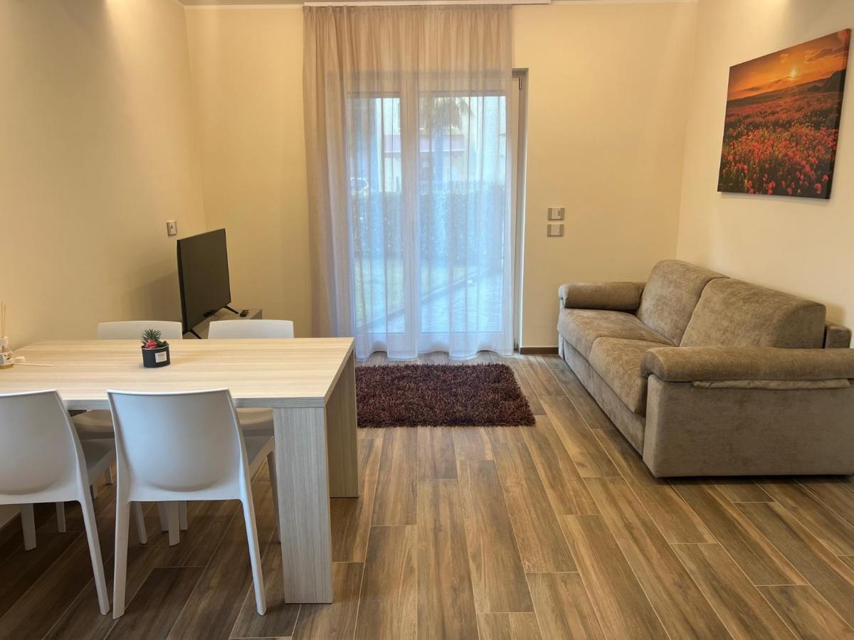Appartamento Monte Ponte Caffaro Luaran gambar