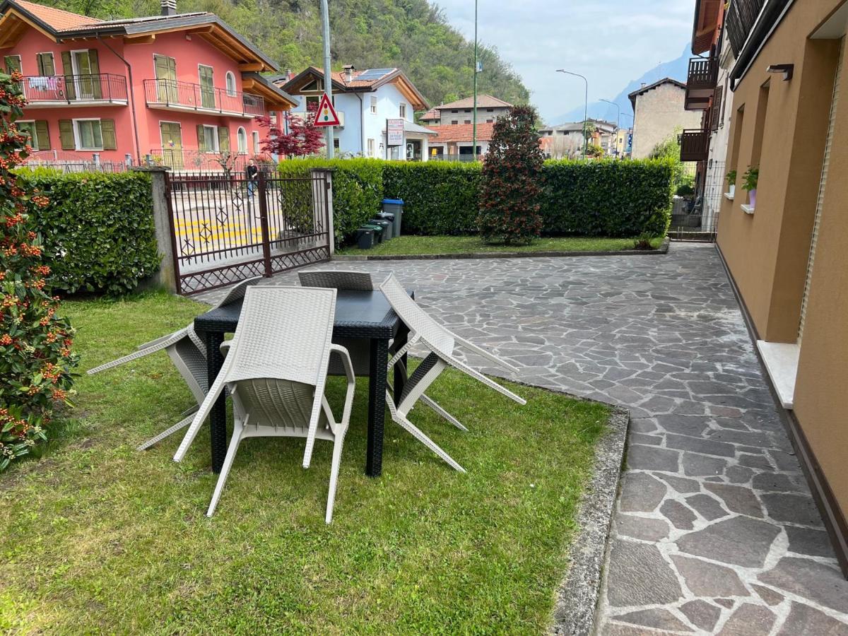Appartamento Monte Ponte Caffaro Luaran gambar