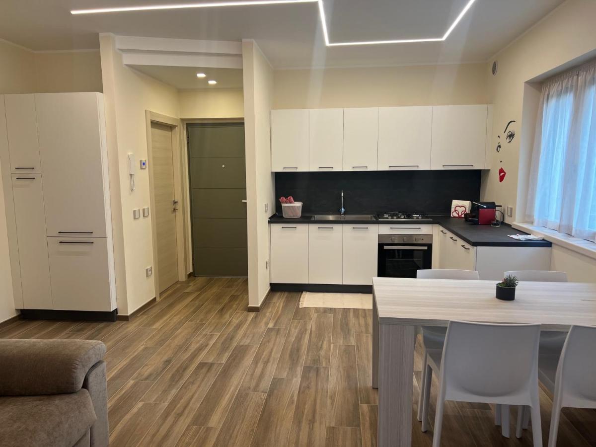 Appartamento Monte Ponte Caffaro Luaran gambar